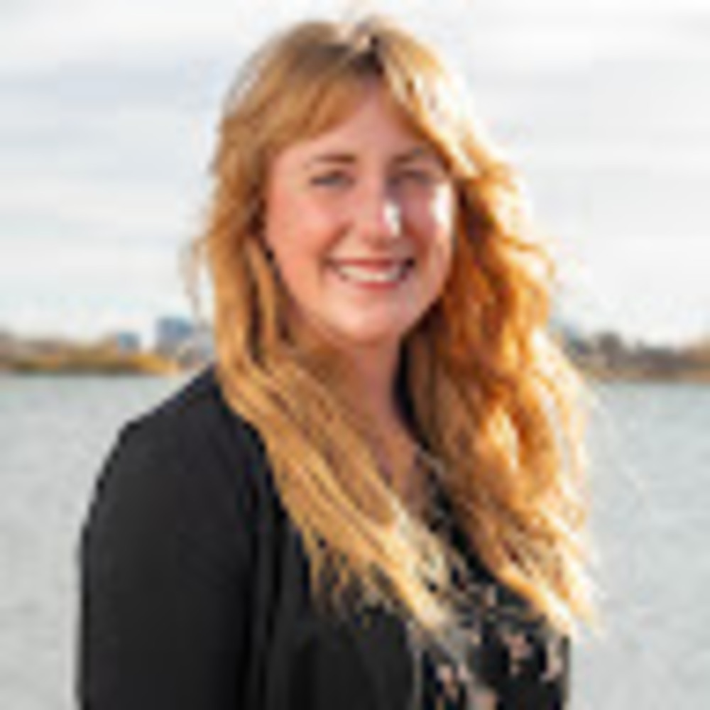 Meet your Posher, Megan